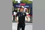 Foto zur News: Robert Kubica (Williams)