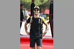 Foto zur News: Daniel Ricciardo (Renault)