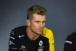 Foto zur News: Nico Hülkenberg (Renault)