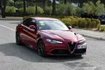 Foto zur News: Antonio Giovinazzi (Alfa Romeo)