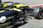 Foto zur News: Nico Hülkenberg (Renault)