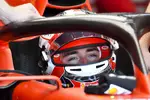 Foto zur News: Charles Leclerc (Ferrari)