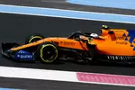 Foto zur News: Lando Norris (McLaren)