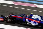 Foto zur News: Alexander Albon (Toro Rosso)