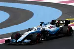 Foto zur News: Nicholas Latifi