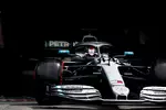 Foto zur News: Lewis Hamilton (Mercedes)