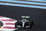 Foto zur News: Valtteri Bottas (Mercedes)