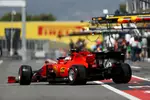 Foto zur News: Charles Leclerc (Ferrari)