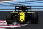 Foto zur News: Nico Hülkenberg (Renault)