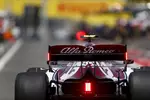 Foto zur News: Antonio Giovinazzi (Alfa Romeo)