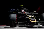 Foto zur News: Kevin Magnussen (Haas)