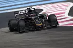 Foto zur News: Romain Grosjean (Haas)