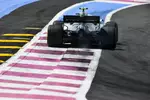 Foto zur News: Valtteri Bottas (Mercedes)