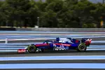 Foto zur News: Alexander Albon (Toro Rosso)