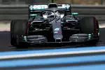 Foto zur News: Valtteri Bottas (Mercedes)