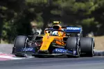 Foto zur News: Lando Norris (McLaren)