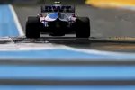 Foto zur News: Lance Stroll (Racing Point)