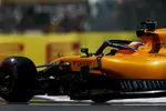 Foto zur News: Carlos Sainz (McLaren)