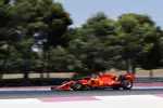 Foto zur News: Sebastian Vettel (Ferrari)