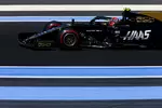 Foto zur News: Kevin Magnussen (Haas)