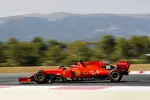 Foto zur News: Charles Leclerc (Ferrari)