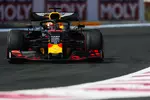 Foto zur News: Max Verstappen (Red Bull)