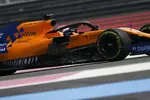 Foto zur News: Carlos Sainz (McLaren)