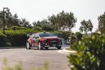 Foto zur News: Pierre Gasly und Sebastian Ogier: Gemeinsamer Rallye-Ausflug vor dem Grand Prix von Kanada