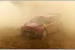 Foto zur News: Pierre Gasly und Sebastian Ogier: Gemeinsamer Rallye-Ausflug vor dem Grand Prix von Kanada