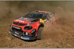 Foto zur News: Pierre Gasly und Sebastian Ogier: Gemeinsamer Rallye-Ausflug vor dem Grand Prix von Kanada