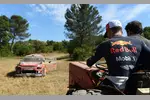 Foto zur News: Pierre Gasly und Sebastian Ogier: Gemeinsamer Rallye-Ausflug vor dem Grand Prix von Kanada