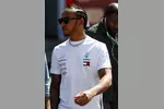 Foto zur News: Lewis Hamilton (Mercedes)