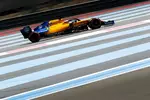 Foto zur News: Carlos Sainz (McLaren)