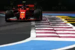 Foto zur News: Charles Leclerc (Ferrari)