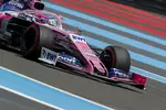 Foto zur News: Lance Stroll (Racing Point)