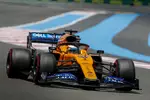 Foto zur News: Carlos Sainz (McLaren)