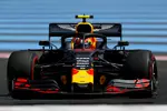 Foto zur News: Pierre Gasly (Red Bull)