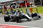 Foto zur News: Lewis Hamilton (Mercedes)