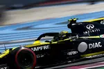 Foto zur News: Nico Hülkenberg (Renault)