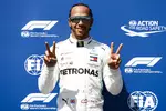 Foto zur News: Lewis Hamilton (Mercedes)