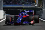 Foto zur News: Alexander Albon (Toro Rosso)