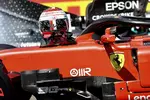 Foto zur News: Charles Leclerc (Ferrari)