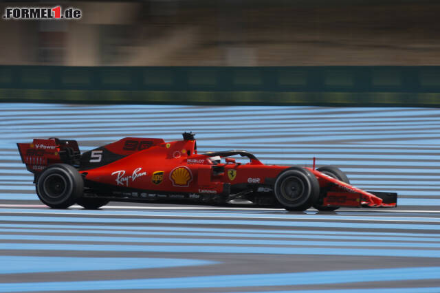 Foto zur News: Formel-1-Liveticker: Grosjean-Test mit Mercedes muss verschoben werden