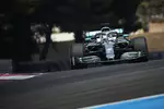 Foto zur News: Lewis Hamilton (Mercedes)