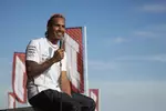 Foto zur News: Lewis Hamilton (Mercedes)