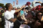 Foto zur News: Lewis Hamilton (Mercedes)