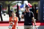 Foto zur News: Max Verstappen (Red Bull)