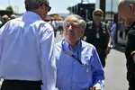 Foto zur News: Jean Todt