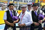 Foto zur News: Jackie Stewart feiert seinen 80. Geburtstag