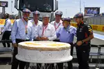 Foto zur News: Jackie Stewart feiert seinen 80. Geburtstag